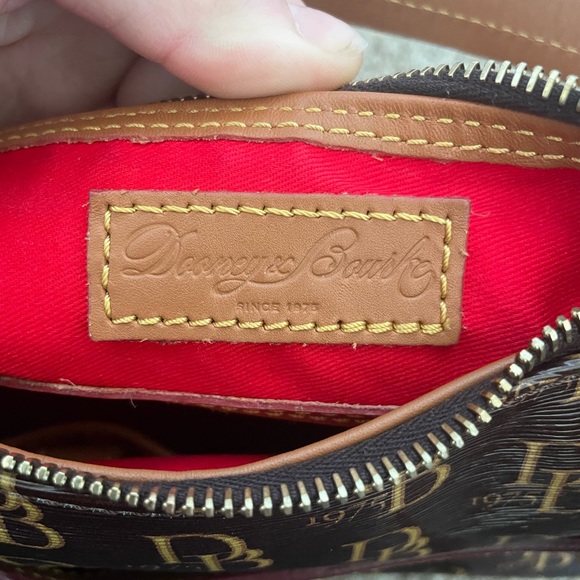 Dooney & Bourke Purse - Picture 6 of 8